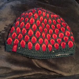 North face Briar beanie